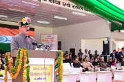 Himachal Pradesh Celebrates State Day with Prestigious Awards and Welfare Initiatives