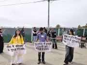 Himachal Women's Commission Chief Condemns Mandi Girl's Murder, Demands Strict Action