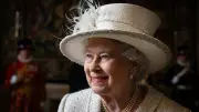 Historian Granted First Access to Queen Elizabeth II's Private Papers for Official Biography