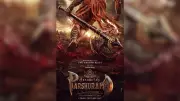 Hombale Films Unveils Gripping Poster for 'Mahavatar Parshuram' on Jayanti