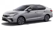 Honda City Facelift Set for May 22 Launch with Design Tweaks and New Features