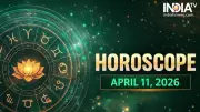 Horoscope Predictions for April 11, 2026: Zodiac Insights and Daily Guidance