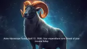 Horoscope Today: Astrological Guidance for Navigating Daily Challenges