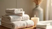 Hotel Towel Guide: Know the Correct Use for Health and Hygiene