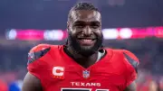 Houston Texans Secure Will Anderson Jr. with Historic $150 Million NFL Contract