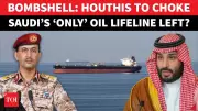 Houthi Threat to Bab al-Mandeb Strait Puts Saudi Arabia's Final Oil Route at Risk