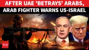 Houthis Warn US Over Strait of Hormuz, Back Iran Palestine Lebanon