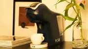 How a Nespresso Pod Machine Transformed My Morning Coffee Ritual