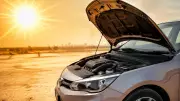 How India's Scorching Summer Heat Damages Your Car's Vital Components