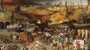 How the Black Death Paved the Way for Europe's Renaissance