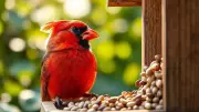 How to Attract Cardinals to Your Backyard: Tips for Bird Lovers