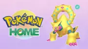 How to Get Shiny Volcanion in Pokémon HOME for Legends: Z-A Pokédex Completion