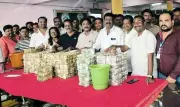 Huligemma Temple Collects Rs 81.9 Lakh, Gold and Silver in 35 Days