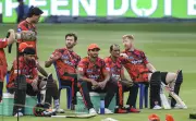 Hyderabad Heatwave Meets IPL Fire as Sooryavanshi's Rajasthan Face Struggling Sunrisers