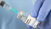Hyderabad HPV Vaccine Study Reveals 40% Yeast Hypersensitivity in Girls