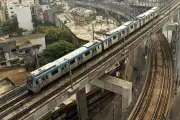 Hyderabad Metro Takeover: State Govt Issues Orders for Full Acquisition