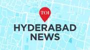 Hyderabad Parents Protest Massive 120% Fee Hike at Public School
