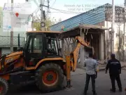 HYDRAA Clears Encroachments in Hyderabad After Public Complaints