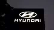 Hyundai Motor Reports 38% Surge in March EV Sales in South Korea