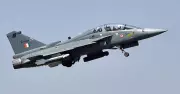 IAF's Tejas Fighter Fleet Cleared for Flight Operations After Safety Review