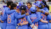 ICC Announces Record $8.8 Million Prize Pool for Women's T20 World Cup 2026