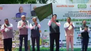 IFFCO Launches National Nano Fertilizer Awareness Campaign for Farmers