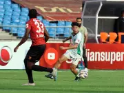 IFL: Dempo SC Hold Shillong Lajong to Goalless Draw