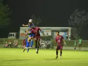 IFL: Sreenidi Deccan Grab Dramatic Stoppage-Time Win Over 10-Man Rajasthan United