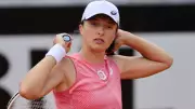 Iga Swiatek Breaks Silence on Team Changes, Defends Psychologist Amid Form Slump