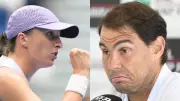 Iga Swiatek Hires Rafael Nadal's Former Coach Francisco Roig in Major Team Shake-Up
