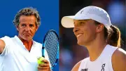 Iga Swiatek's Coaching Switch Sparks Controversy Over Roig's Departure