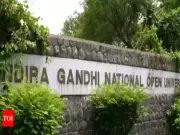 IGNOU Extends June 2026 TEE Exam Form Deadline, New Dates Announced