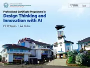 IIM Kozhikode's AI Design Thinking Programme Attracts Professionals Nationwide