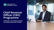 IIM Lucknow's Chief Revenue Officer Programme: Mastering End-to-End Revenue Leadership