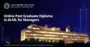 IIT Delhi Launches Online AI-ML Diploma for Managers to Drive Business Innovation