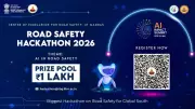 IIT Madras Launches Road Safety Hackathon 2026 with AI Focus