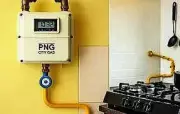 Illegal PNG Tap in Bareilly Puts 30,000 Residents at Explosion Risk
