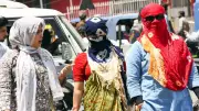 IMD Forecasts Rising Temperatures and Heatwave Conditions Across Northwest India