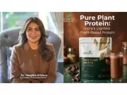Immunosciences Launches 'Pure Plant Protein', India's Lightest Plant-Based Protein