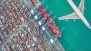 India Achieves Record $860 Billion Exports in FY 2025-26 Despite Global Challenges