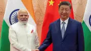 India and China Hold First SCO Bilateral Consultations to Strengthen Cooperation