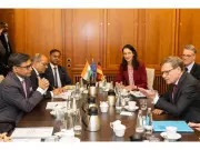 India and Germany Forge Stronger Strategic Partnership, Wadephul Lauds Progress