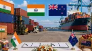 India and New Zealand Sign Free Trade Agreement to Boost Bilateral Trade