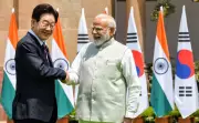 India and South Korea Agree to Launch Talks for Enhanced Economic Partnership