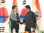 India and South Korea Discuss Revamping CEPA to Enhance Trade and Investment