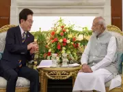 India and South Korea Forge Stronger Bonds in Sustainability, Culture, and Education