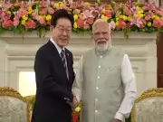 India and South Korea Strengthen Strategic Partnership, Focus on Defense and Tech