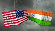 India and US Make Progress in Trade Talks in Washington This Week