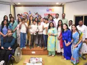 India Autism Center Promotes Inclusion with Sports for All Initiative