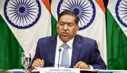 India Backs Free Navigation as UNSC Prepares to Vote on Hormuz Resolution